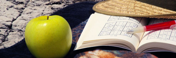 How to Solve Sudoku Puzzles by Thinking Ahead
