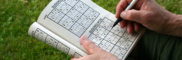 Making Sudoku 