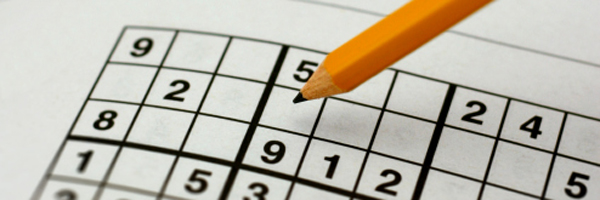 Easy sudoku puzzles for free, play web sudoku for beginners