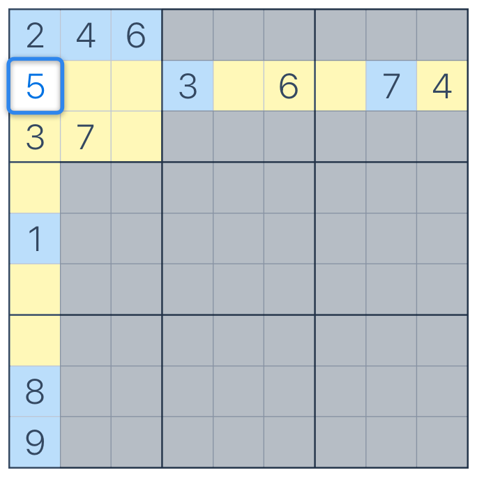 Sudoku - jogo de números na App Store