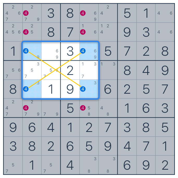Tìm hiểu và thách thức trí tuệ của bạn với trò chơi Sudoku đồ sộ. Với hàng triệu cấu hình khác nhau, tự động sinh ra các câu hỏi mới, bạn sẽ không bao giờ chán với trò chơi này. Hãy thử sức và giải quyết nó ngay bây giờ để có thể trở thành một tay chơi Sudoku tài ba.
