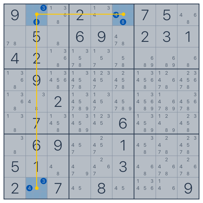 Advanced Killer Sudoku guide 