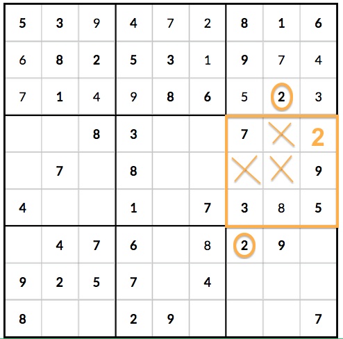 sudoku free unblocked