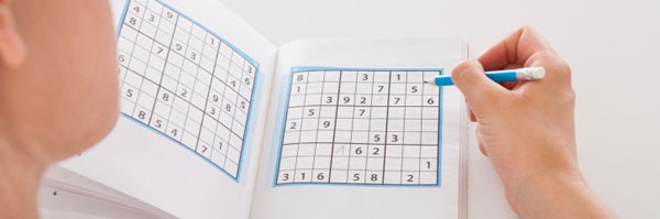 Perchè il Sudoku è così popolare?