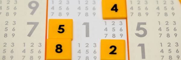 5 Lessons to learn from World Sudoku Championship