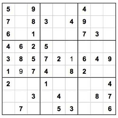 Sudoku-Board-2