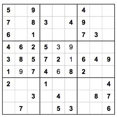 Sudoku-Board-3