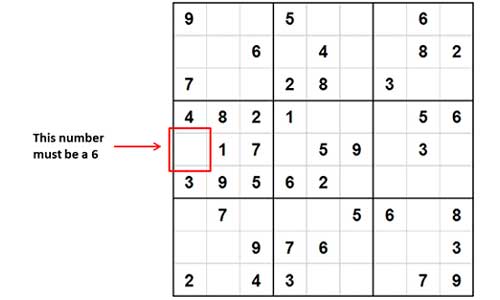 Sudoku Play online, with hints!