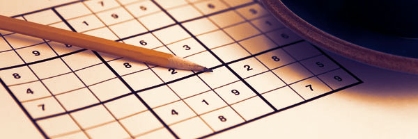 Sudoku Lessons from World Champion Thomas Snyder