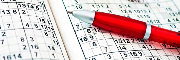 Print Free Sudoku - Sudoku Printable from easy to the most difficult