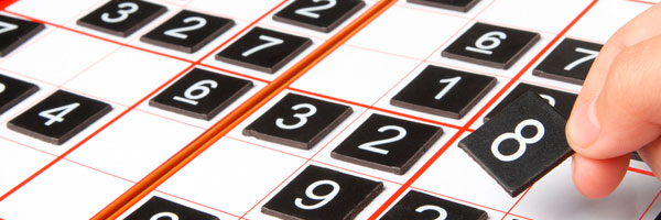 Sudoku game online and free »