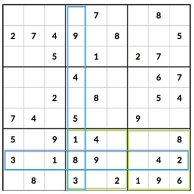 Sudoku Solver