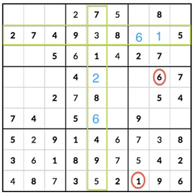 np complete sudoku rules