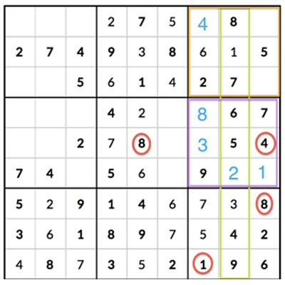 Play Sudoku Online Free