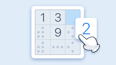 6 Estratégias avançadas de Sudoku explicadas 